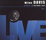 Miles Davis Quintet - Olympia 11 Octobre 1960, Pt. 1