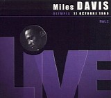 Miles Davis Quintet - Olympia 11 Octobre 1960, Pt. 2