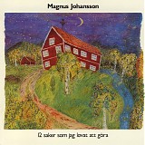 Magnus Johansson - 12 saker som jag lovat att gÃ¶ra