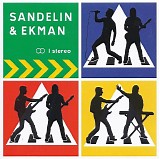 Christer Sandelin & Tommy Ekman - Sandelin & Ekman - I stereo