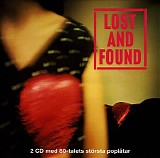Various artists - Lost And Found - 1979-1987