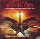 Michael Schenker & Friends - Blood Of The Sun