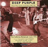 Deep Purple - Days May Come and Days May Go