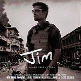 Dan Romer, Saul Simon MacWilliams & Osei Essed - Jim: The James Foley Story