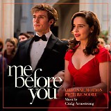 Craig Armstrong - Me Before You