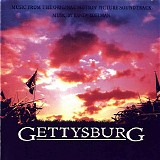 Randy Edelman - Gettysburg