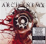 Arch Enemy - The Root Of All Evil [Century Media, 9979460, Germany]