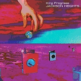 Jackson Heights - King Progress