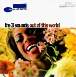 The Three Sounds - Out Of This World
