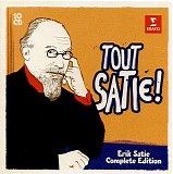 Erik Satie - Erato 01 Orchestral Works; Ballets