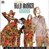 Kula Shaker - Govinda: The Very Best Of Kula Shaker