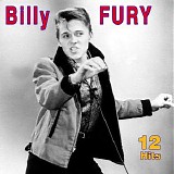 Billy Fury - 12 Hits