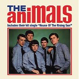 The Animals - The Animals (US studio album)