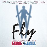 Various artists - Fly (Songs Inspired By The Film Eddie The Eagle)