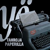 YÃ¶ - Tahroja paperilla