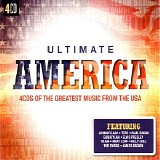 Various artists - Ultimate America -