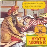Various artists - And The Answer Is vol. 3