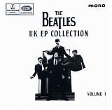 The Beatles - UK EP Collection volume 1