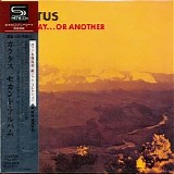 Cactus - One Way...Or Another (Japanese edition)