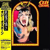 Ozzy Osbourne - Speak Of The Devil (Japanese edition)
