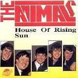 The Animals - House Of Rising Sun