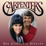 Carpenters - The Complete Singles