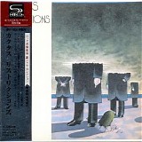 Cactus - Restrictions (Japanese edition)