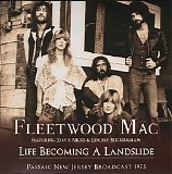 Fleetwood Mac - Live Becoming A Landslide