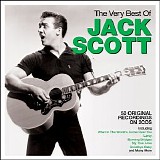 Jack Scott - The Very Best Of Jack Scott