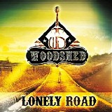 Woodshed - Lonely Road