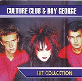 Culture Club - Hit Collection
