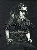 Satyricon - Live At The Opera