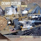 Denny Zeitlin - Early Wayne