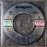 Europe - Superstitious