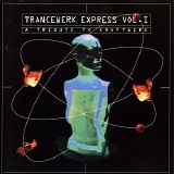 A Tribute To Kraftwerk - Trancewerk Express Vol. 1
