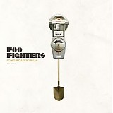 Foo Fighters - Long Road To Ruin (CD Single) CD2
