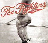 Foo Fighters - The One (CD Single)