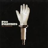 Foo Fighters - The Pretender (CD Maxi-Single)