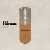 Foo Fighters - Let It Die (EP)
