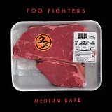 Foo Fighters - Medium Rare (Exclusive Q Subsriber's Album)