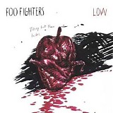 Foo Fighters - Low (CD Single)