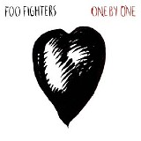 Foo Fighters - One By One (Special Norwegian Edition) (Live Oslo Spektrum 4/12-2002)
