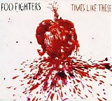 Foo Fighters - Times Like These (CD Single) CD2