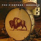 Foo Fighters - Resolve (CD Single) CD1