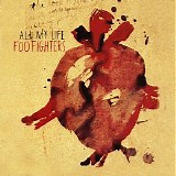Foo Fighters - All My Life (CD Single) CD2