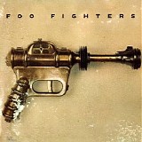 Foo Fighters - Foo Fighters (Japanese Edition)