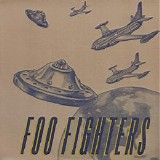 Foo Fighters - This Is A Call (CD Single)