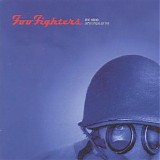 Foo Fighters - My Hero (Japanese Special Edition EP)