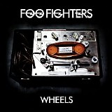 Foo Fighters - Wheels (CD Single)