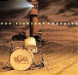Foo Fighters - Resolve (CD Single) CD2